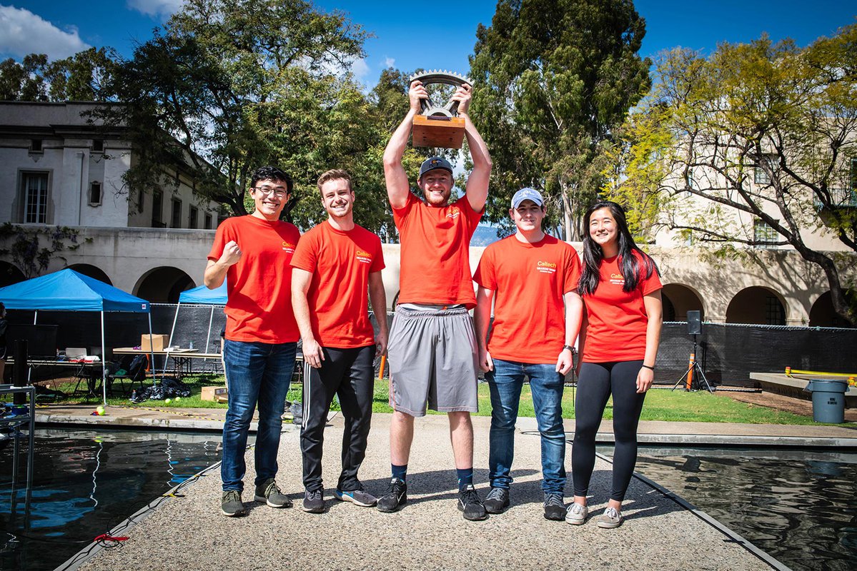 ME 72 design contest winners, Team BoA