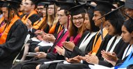 graduates