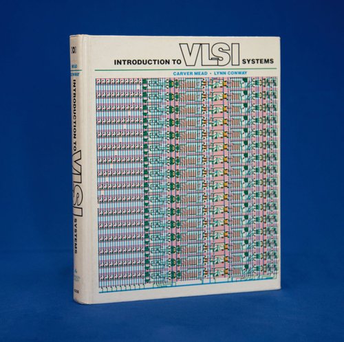 VLSI Systems Book