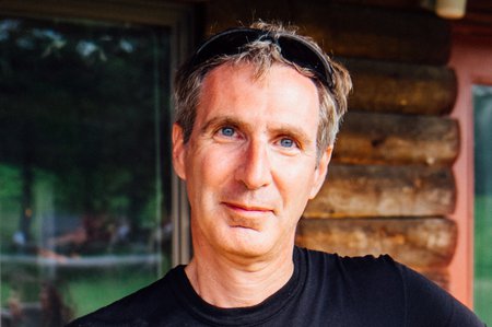 Erik Conway