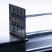 The Ocelot quantum computer chip. 