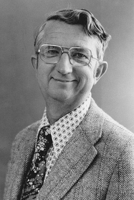 Richard Dean