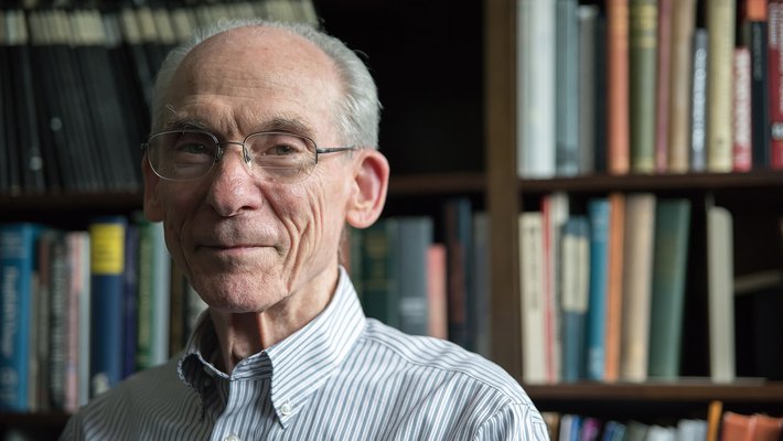 Ed Stone