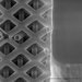 Nanoarchitected material