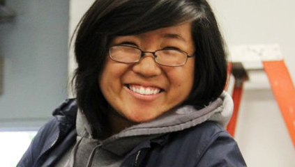 Michelle Wang
