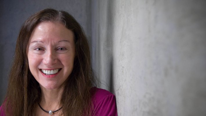 Marianne Bronner