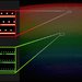First-light spectrum from NEID