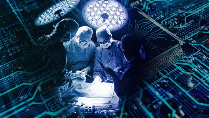AI Surgery
