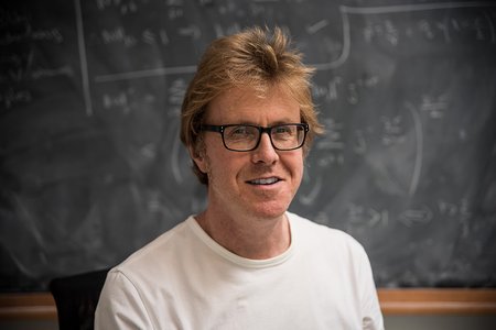 Andrew Stuart