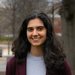 student headshot