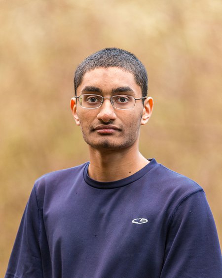 Aditya Sivakumar