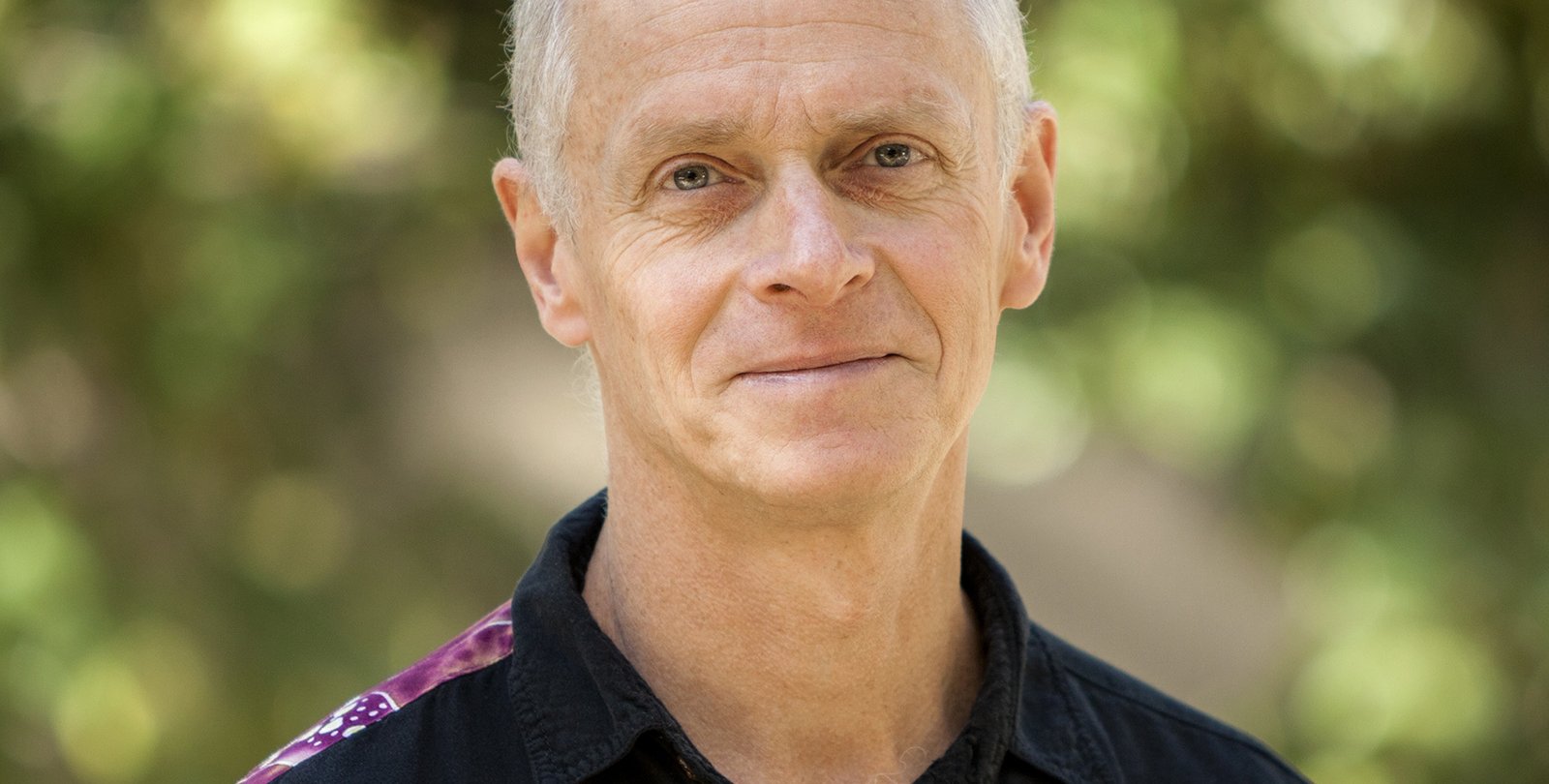 photo of Ralph Adolphs