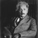 Albert Einstein in Berlin, 1928.