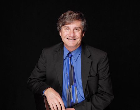 photo of Alex Filippenko