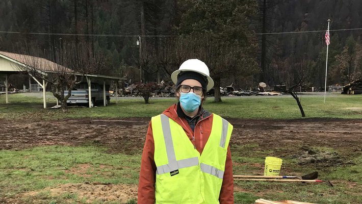 Hayden fieldwork