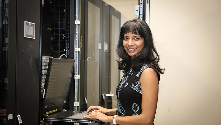 Anandkumar