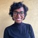 student headshot