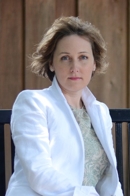 photo of Ann Stimmler Johnson