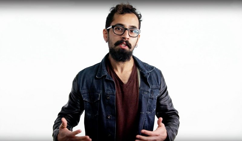 Manan Arya (PhD ’16) 