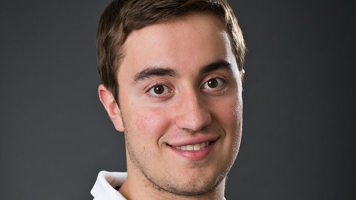Daniel Assumpcao