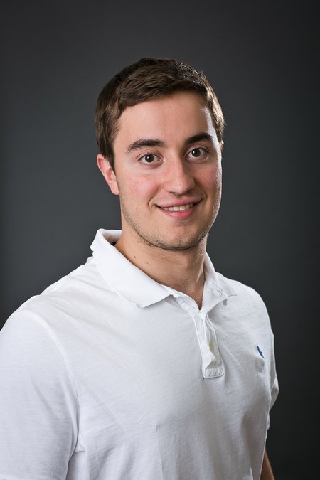 Daniel Assumpcao