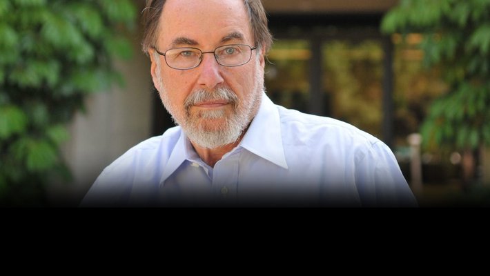 David Baltimore