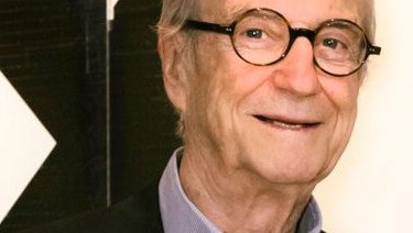 photo of Ben Rosen