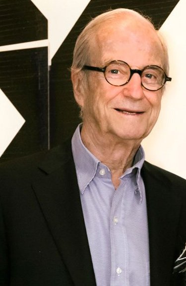 photo of Ben Rosen