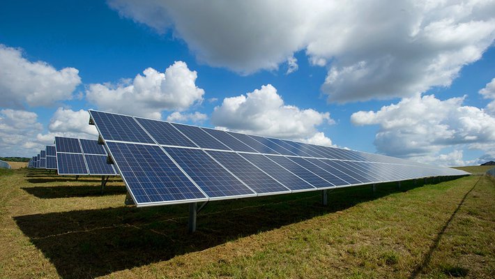 Solar cells