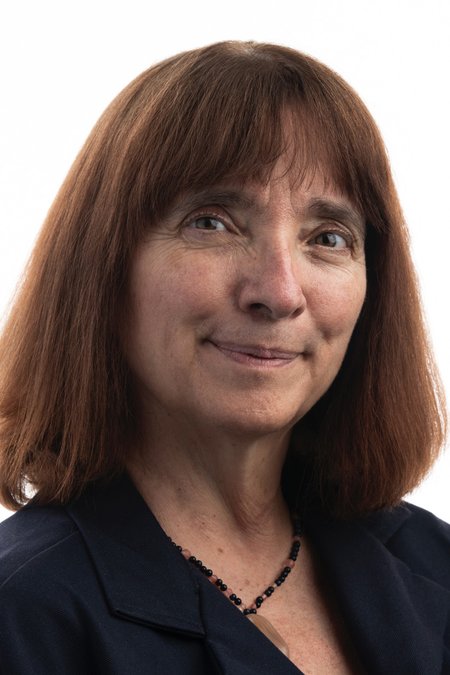 Bette Korber