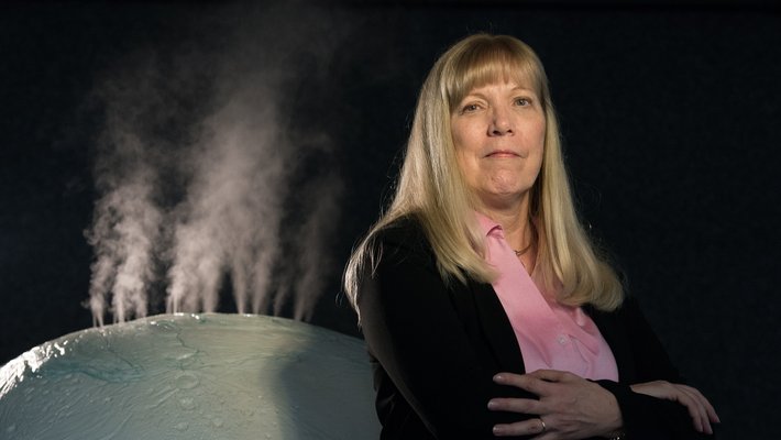 Linda Spilker