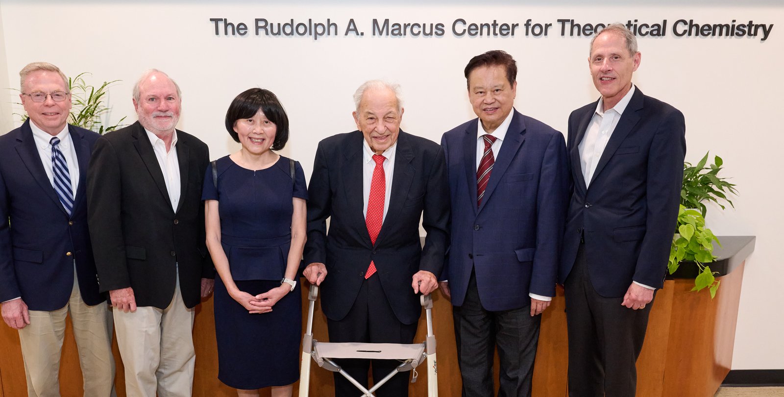 Marcus Center