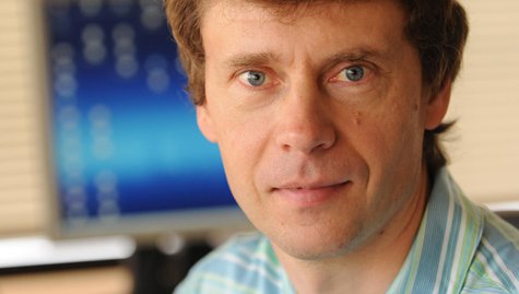 Alexei Kitaev