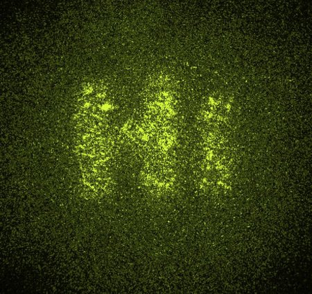 image of the results of glare suppression