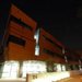 Cahill Building at Night