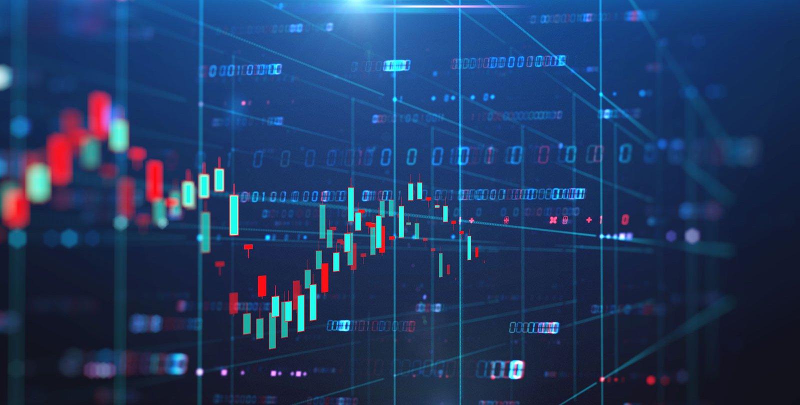 Financial markets
