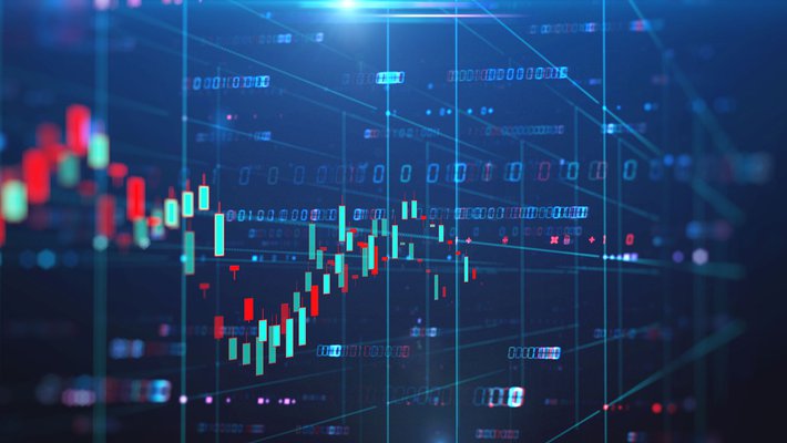 Financial markets