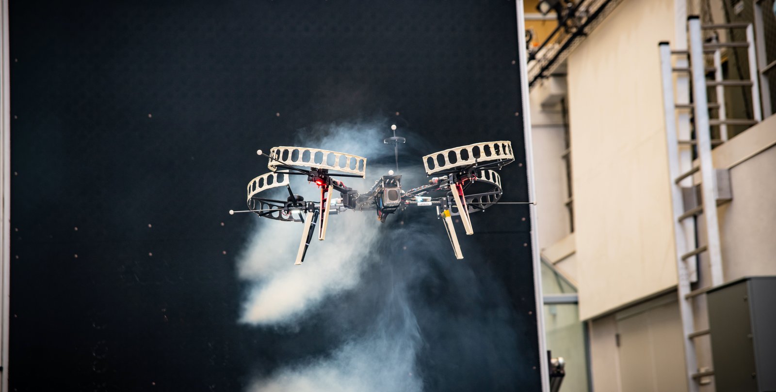 Neural Fly 6