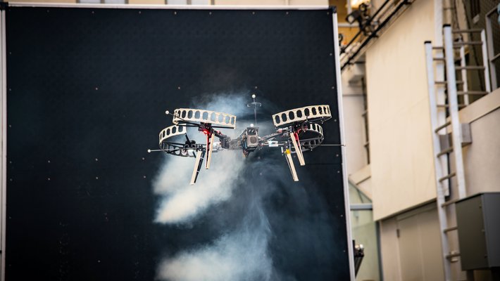 Neural Fly 6