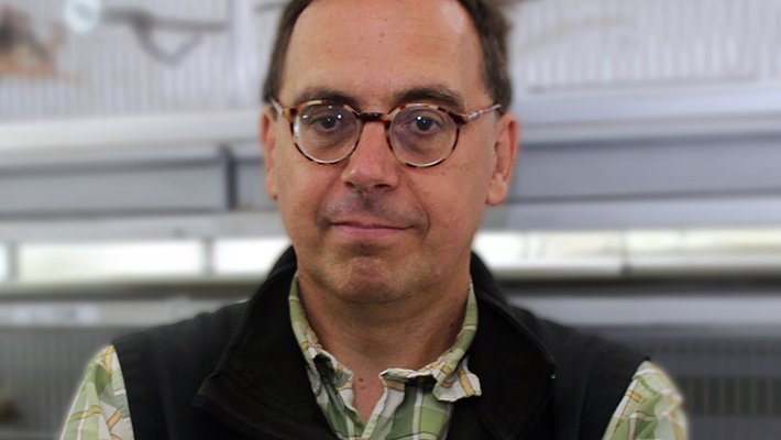 Carlos Lois