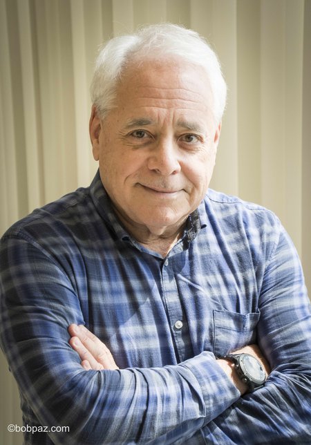 Gary Sanders