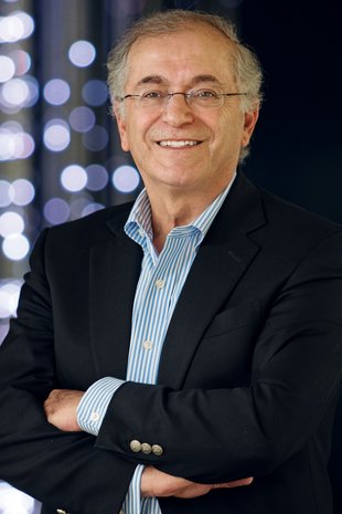 Charles Elachi