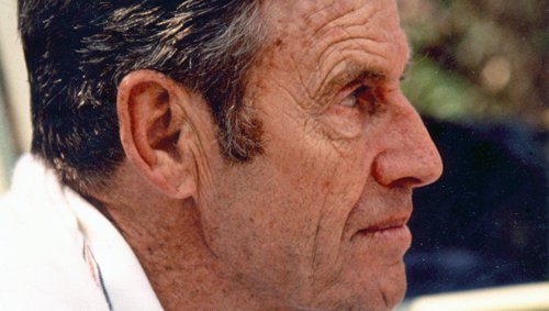 Robert F. Christy