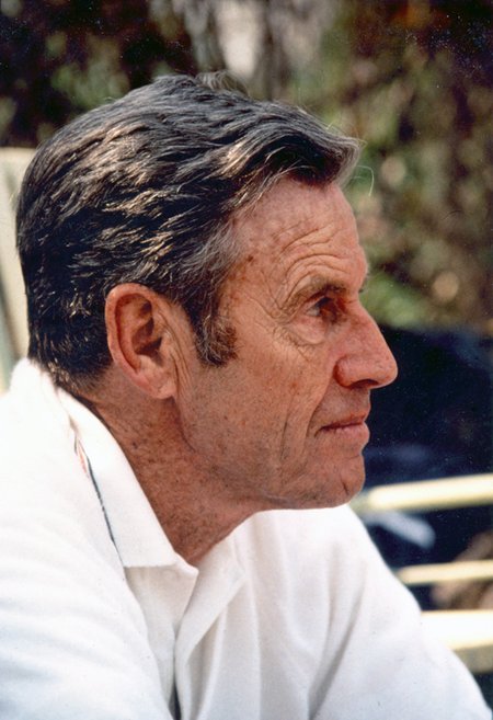 Robert F. Christy