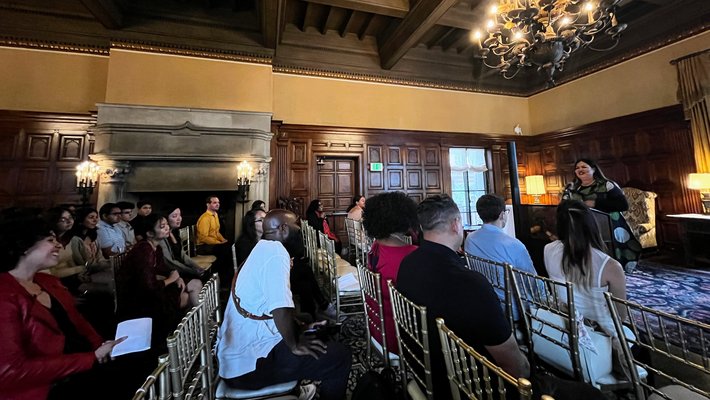 The CCID Celebration of Excellence