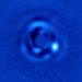 Brown dwarf HIP 79124 B