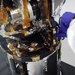 A view inside the CIBER-2 experiment