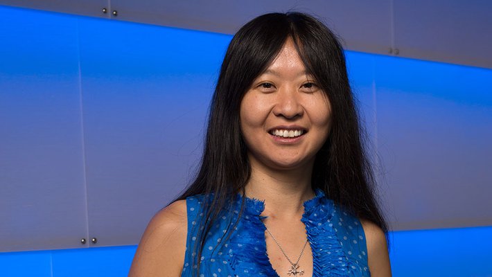 Doris Tsao