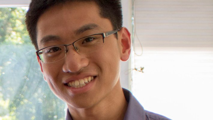 Soon Wei Daniel Lim