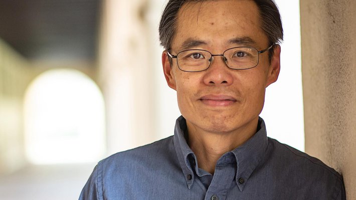 David Chan